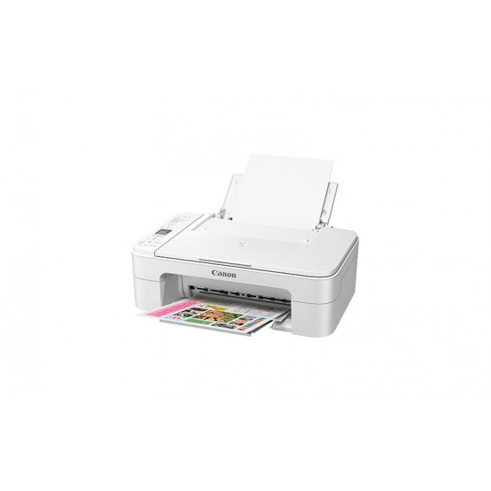 Imprimanta Canon Pixma TS3151 White 2226C026AA
