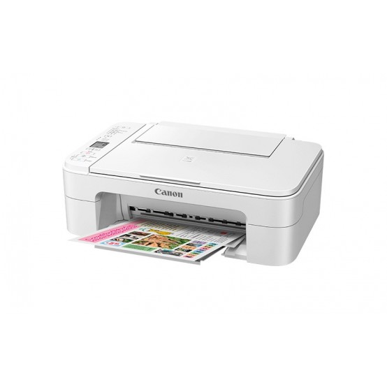 Imprimanta Canon Pixma TS3151 White 2226C026AA