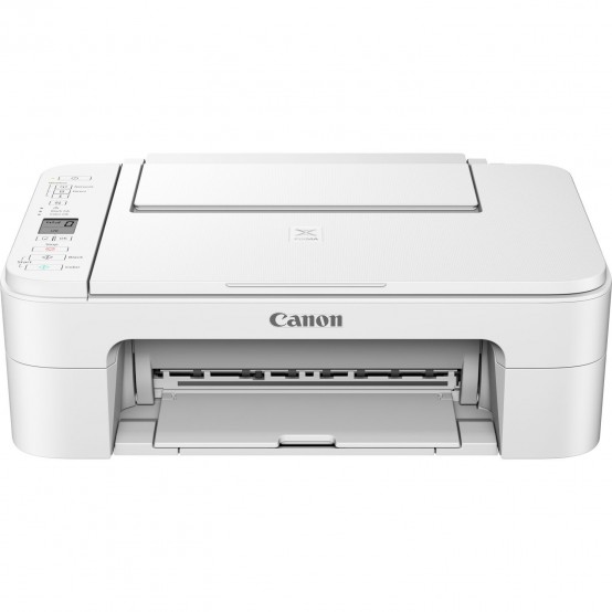 Imprimanta Canon Pixma TS3151 White 2226C026AA