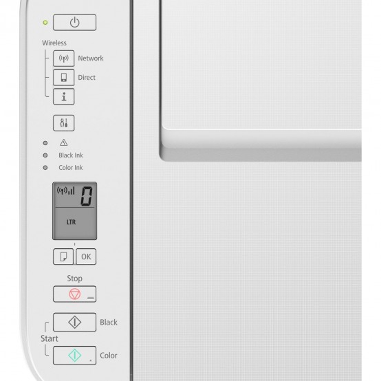Imprimanta Canon Pixma TS3151 White 2226C026AA