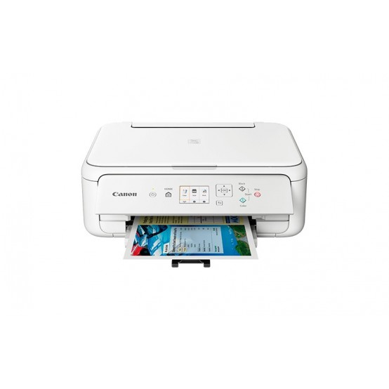 Imprimanta Canon Pixma TS5151 White 2228C026AA