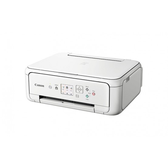 Imprimanta Canon Pixma TS5151 White 2228C026AA