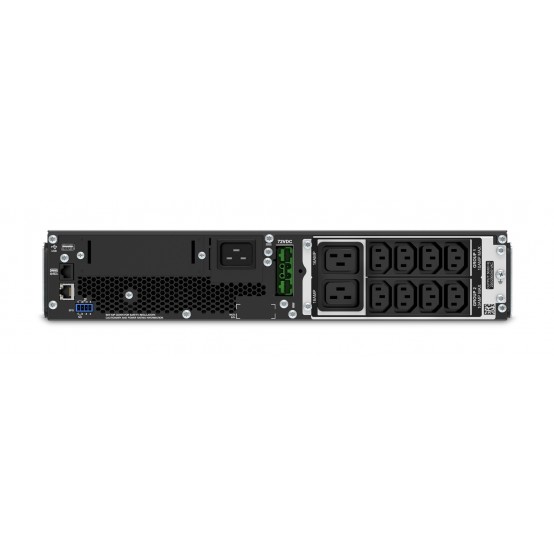 UPS APC SRT2200RMXLI