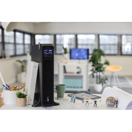 UPS APC SRT2200XLI