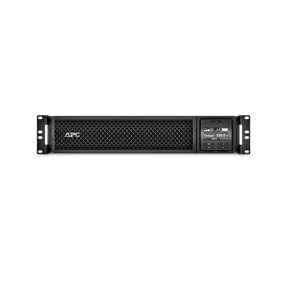 UPS APC SRT3000RMXLW-IEC