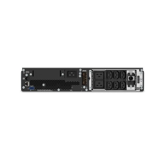 UPS APC SRT3000RMXLW-IEC
