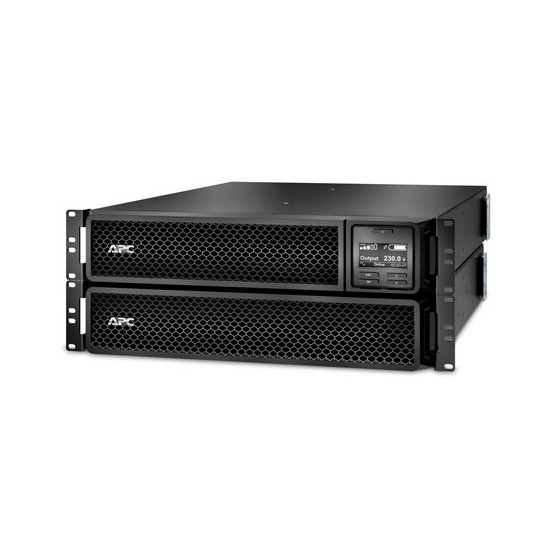 UPS APC SRT3000RMXLW-IEC