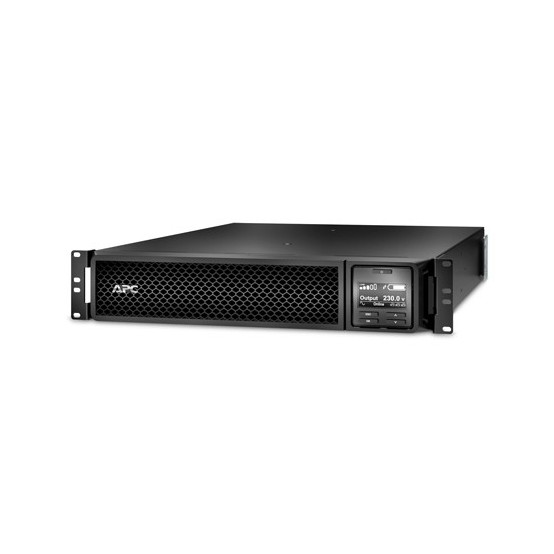 UPS APC SRT3000RMXLW-IEC