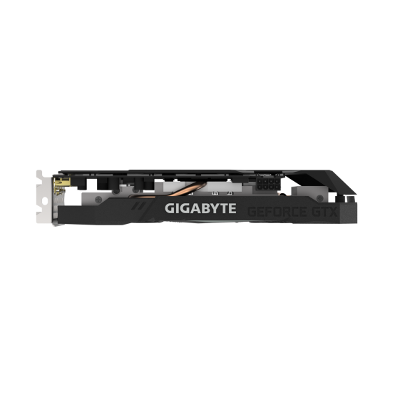 Placa video GigaByte GeForce GTX 1660 Ti OC 6G GV-N166TOC-6GD