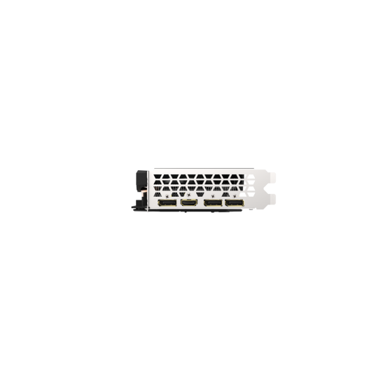 Placa video GigaByte GeForce GTX 1660 Ti OC 6G GV-N166TOC-6GD