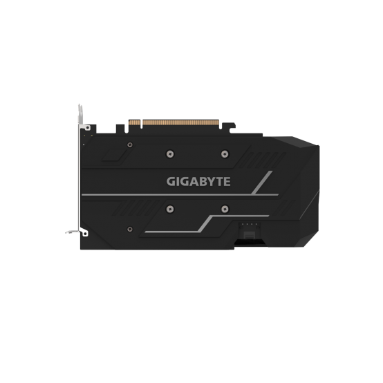 Placa video GigaByte GeForce GTX 1660 Ti OC 6G GV-N166TOC-6GD