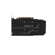 Placa video GigaByte GeForce GTX 1660 Ti OC 6G GV-N166TOC-6GD