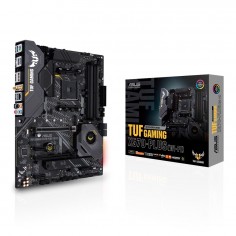 Placa de baza ASUS TUF GAMING X570-PLUS (WI-FI)