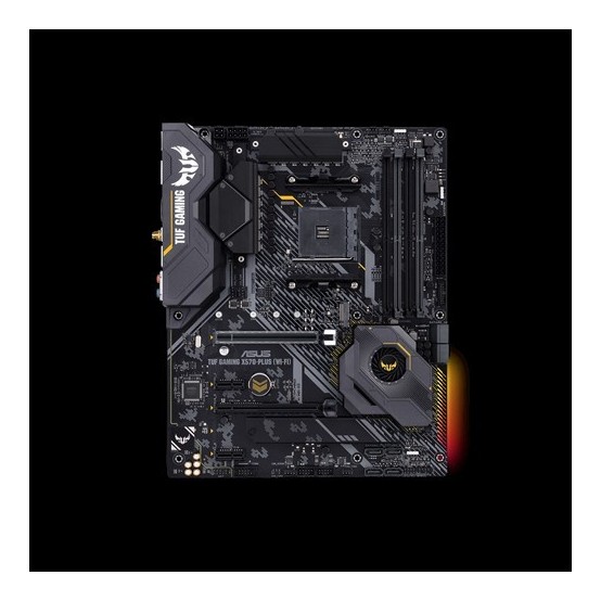 Placa de baza ASUS TUF GAMING X570-PLUS (WI-FI)