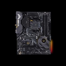 Placa de baza ASUS TUF GAMING X570-PLUS (WI-FI)