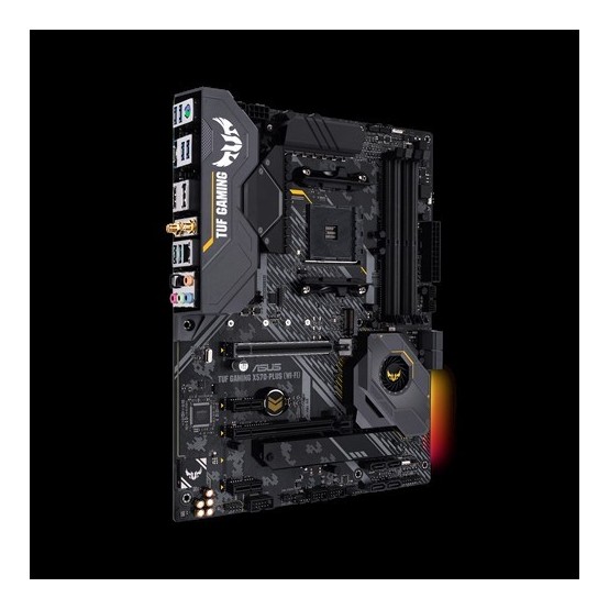 Placa de baza ASUS TUF GAMING X570-PLUS (WI-FI)