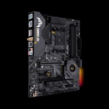 Placa de baza ASUS TUF GAMING X570-PLUS (WI-FI)