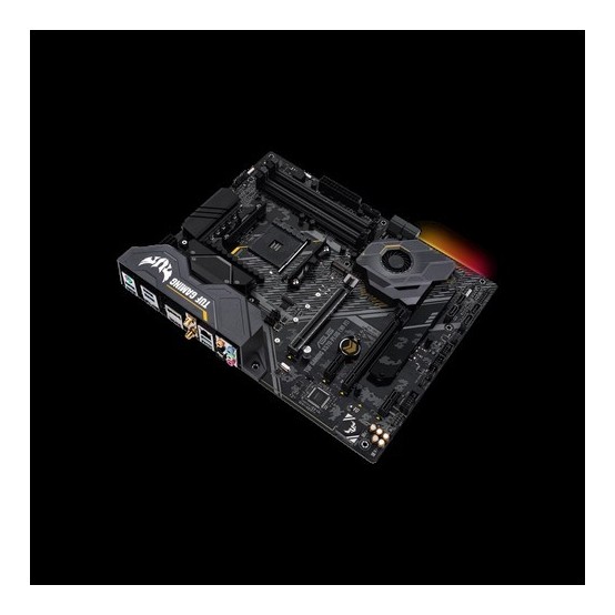 Placa de baza ASUS TUF GAMING X570-PLUS (WI-FI)