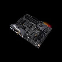 Placa de baza ASUS TUF GAMING X570-PLUS (WI-FI)