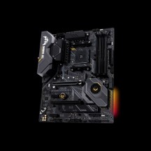 Placa de baza ASUS TUF GAMING X570-PLUS (WI-FI)