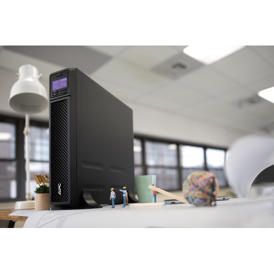 UPS APC SRT3000XLI