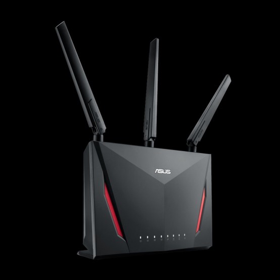 Router ASUS RT-AC86U