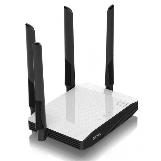 Router ZyXEL NBG6604 NBG6604-EU0101F