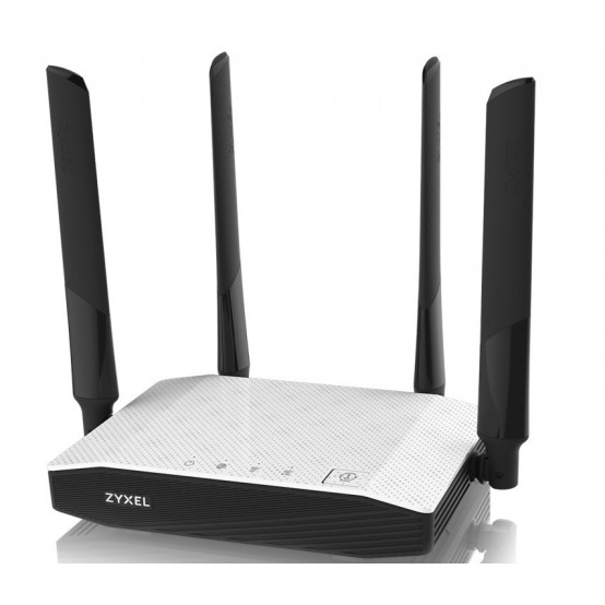 Router ZyXEL NBG6604 NBG6604-EU0101F