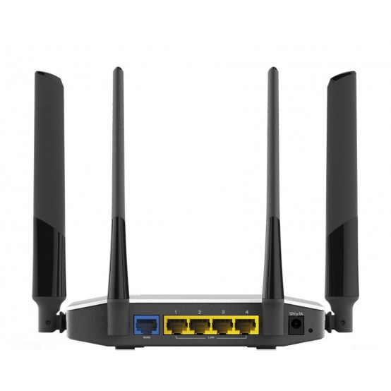 Router ZyXEL NBG6604 NBG6604-EU0101F