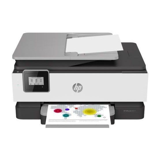 Imprimanta HP OfficeJet 8013 AiO 1KR70B