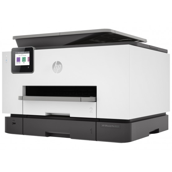 Imprimanta HP OfficeJet Pro 9023 AiO 1MR70B