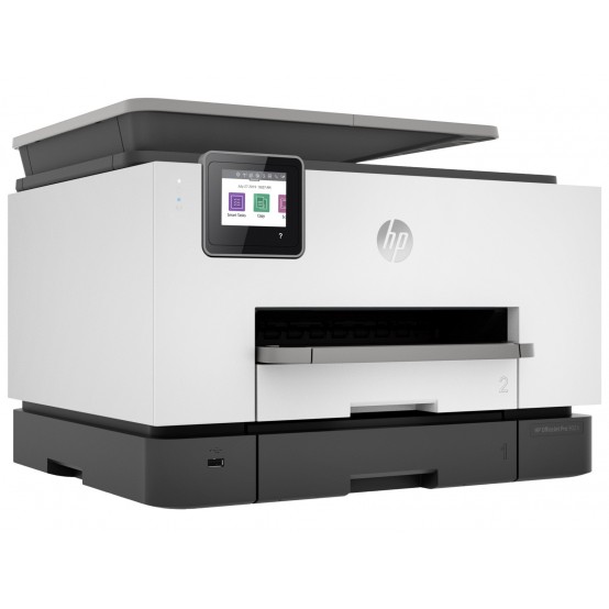 Imprimanta HP OfficeJet Pro 9023 AiO 1MR70B