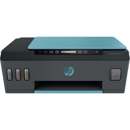 Imprimanta HP Smart Tank 516 AiO 3YW70A