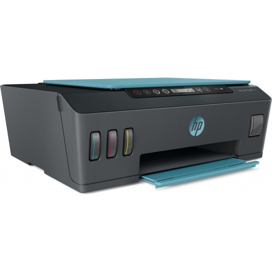 Imprimanta HP Smart Tank 516 AiO 3YW70A