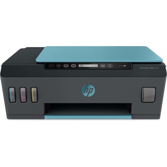 Imprimanta HP Smart Tank 516 AiO 3YW70A
