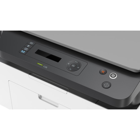 Imprimanta HP MFP 135w 4ZB83A