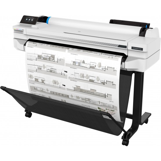 Imprimanta HP DesignJet T525 5ZY61A