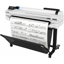 Imprimanta HP DesignJet T525 5ZY61A