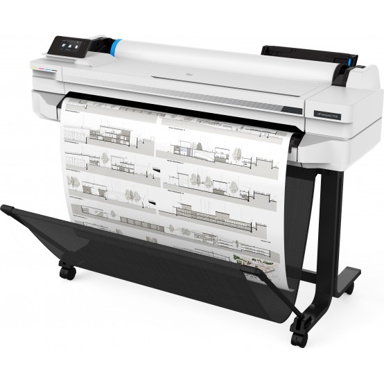 Imprimanta HP DesignJet T530 5ZY62A