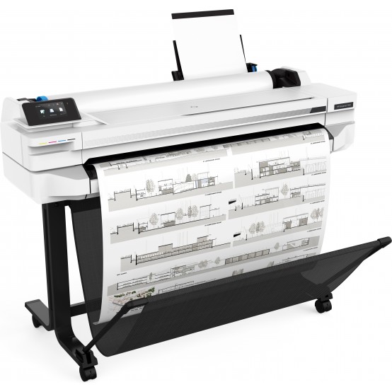 Imprimanta HP DesignJet T530 5ZY62A