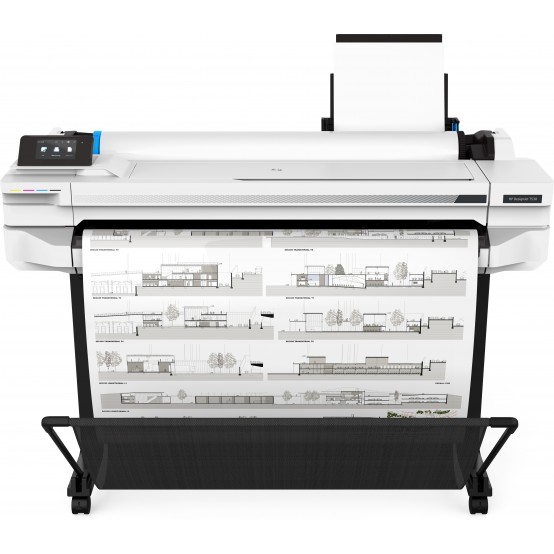 Imprimanta HP DesignJet T530 5ZY62A