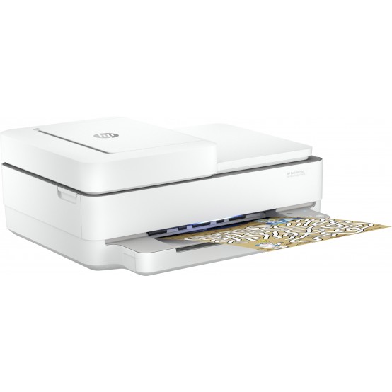Imprimanta HP DeskJet Plus Ink Adv 6475 5SD78C