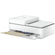 Imprimanta HP DeskJet Plus Ink Adv 6475 5SD78C