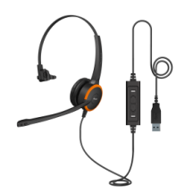 Casca Axtel PRIME MS HD mono NC USB AXH-PRIMSM