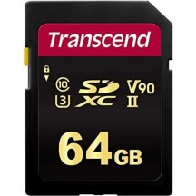 Card memorie Transcend 700S TS64GSDC700S