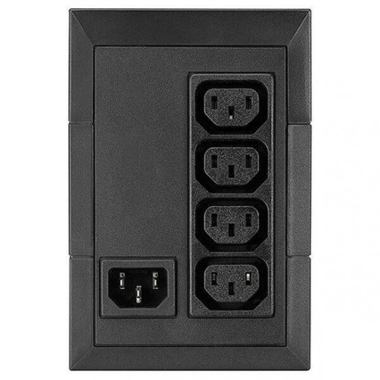 UPS Eaton 5E 500i 5E500i