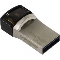 Memorie flash USB Transcend JetFlash 890 TS128GJF890S