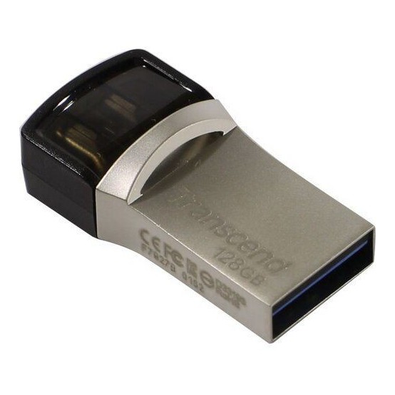 Memorie flash USB Transcend JetFlash 890 TS128GJF890S