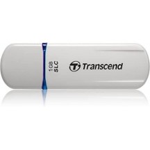 Memorie flash USB Transcend JetFlash 170 TS1GJF170