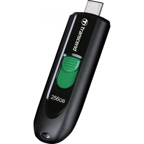Memorie flash USB Transcend JetFlash 790C TS256GJF790C
